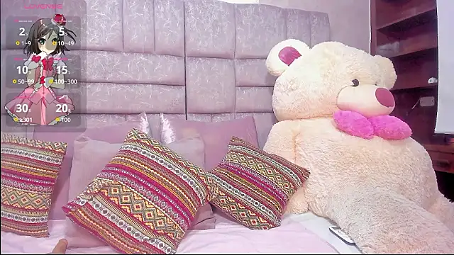 liarosee11 online show from February 2026 10:15:01 PM