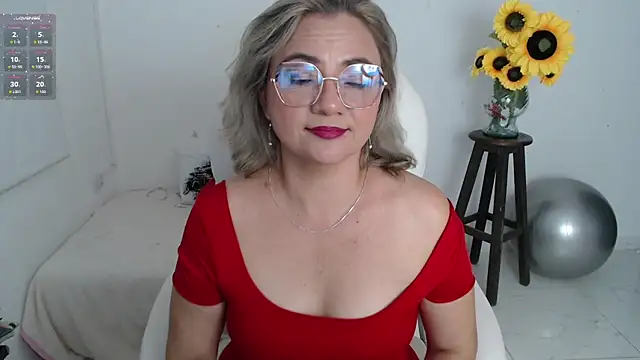 Katiana80 online show from January 2026 01:58:01 PM