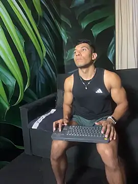 IAN KNOX online show from January 2026 07:23:01 PM