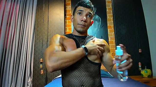 IAN KNOX online show from February 2026 07:29:01 PM