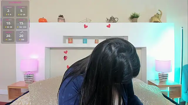 AnikaRomanoff  online show from June 2026 11:34:01 AM