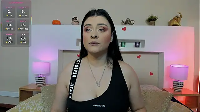 AnikaRomanoff  online show from June 2026 11:29:02 AM