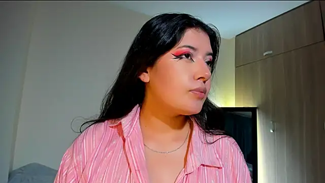 x Adeline  online show from May 2026 02:29:02 AM