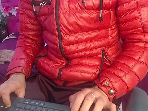 BlakeNoir  online show from February 2026 12:30:02 PM