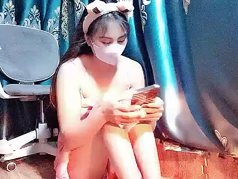 Nana569 online show from January 2026 08:55:01 PM