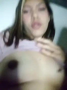 Sweetprouble 17 online show from February 2026 06:22:01 AM