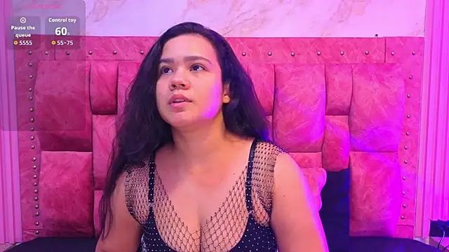 ValeryMorales online show from February 2026 07:30:02 PM