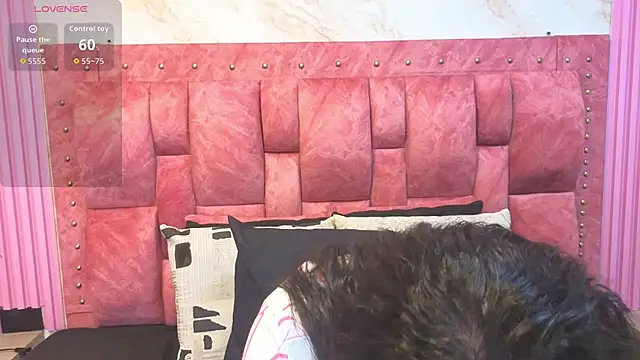 ValeryMorales online show from March 2026 07:29:01 PM