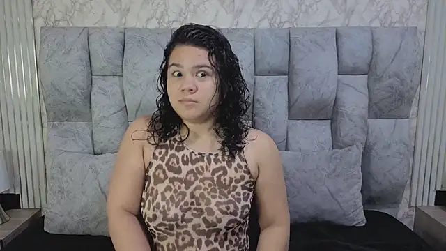 ValeryMorales online show from May 2026 12:34:02 PM
