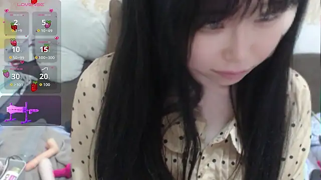 himaridesu online show from May 2026 05:10:02 PM