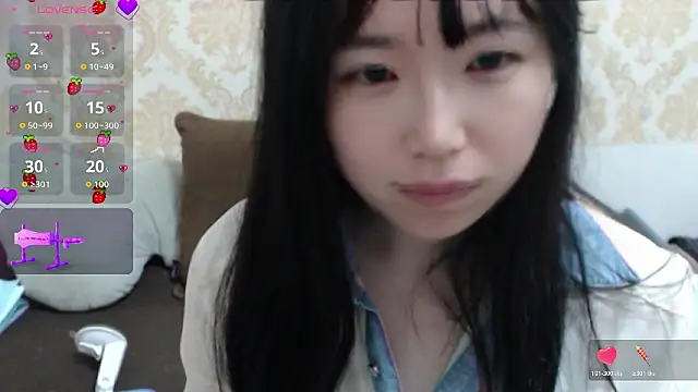 himaridesu online show from June 2026 08:00:01 PM