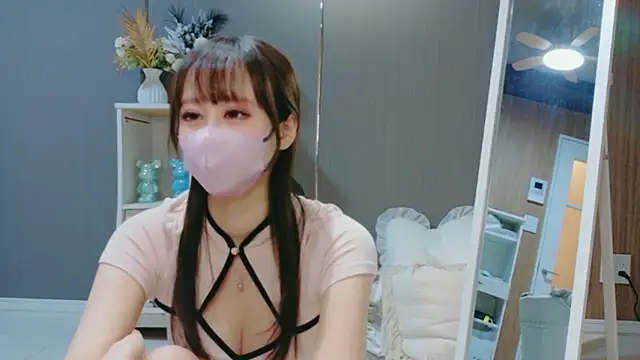 Miho H ch online show from February 2026 04:28:02 AM