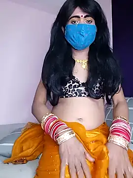 Lovely Ladyboy star online show from December 2025 06:53:02 AM