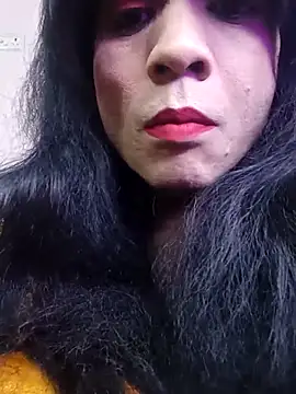 Lovely Ladyboy star online show from January 2026 06:11:02 PM