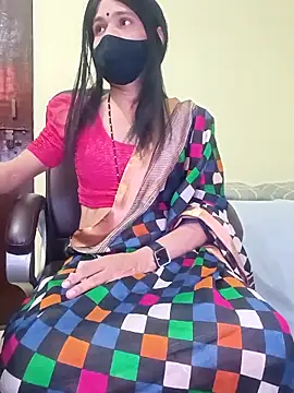 Lovely Ladyboy star online show from May 2026 11:23:01 PM