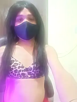 Lovely Ladyboy star online show from May 2026 04:06:01 AM