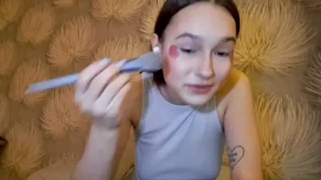 Snapshot of Harlybaby_2007 chatting on December 2025 01:09:02 PM Harlybaby 2007 online show from December 2025 01:09:02 PM