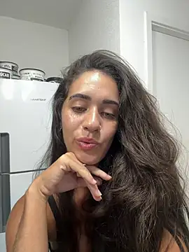 EsmeraldaBelline online show from March 2026 10:26:01 PM