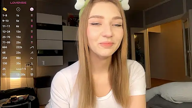 AveryBerkson online show from February 2026 04:52:01 AM