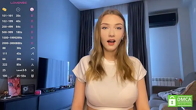 AveryBerkson online show from July 2026 08:40:02 AM