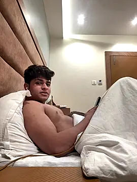 Anshtease online show from December 2025 07:31:01 PM