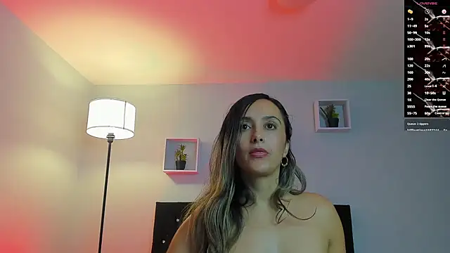Victoria Rose  online show from June 2026 02:53:01 AM