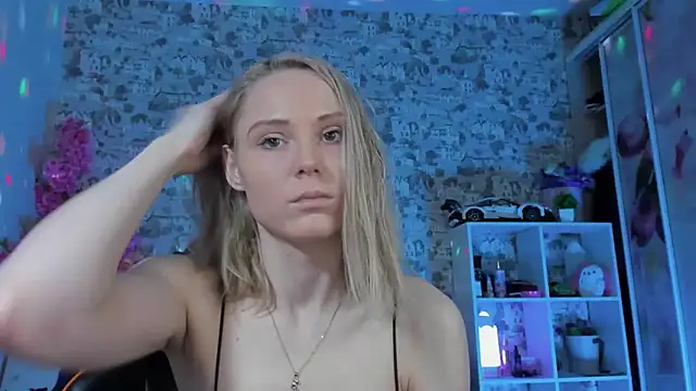 Gina Gina love online show from April 2026 01:19:02 AM