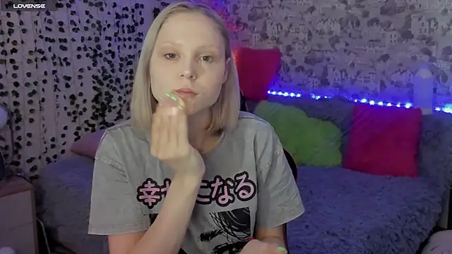 Gina Gina love online show from June 2026 03:22:02 AM