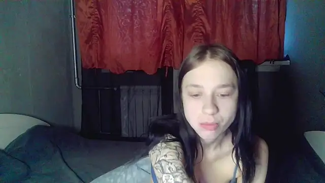 imChatty Alice online show from February 2026 02:41:01 AM