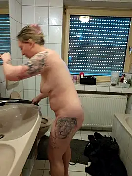 Milas Dreams OF online show from February 2026 08:46:01 AM