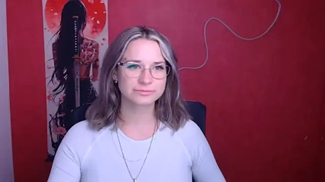 Snapshot of Melodie_Aster chatting on January 2026 06:39:02 AM Melodie Aster online show from January 2026 06:39:02 AM