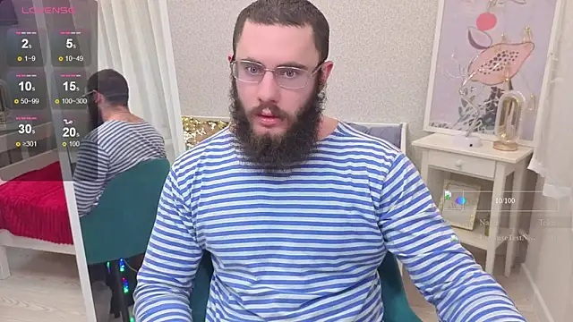 Snapshot of Ant_Power chatting on March 2026 05:52:02 PM Ant Power online show from March 2026 05:52:02 PM