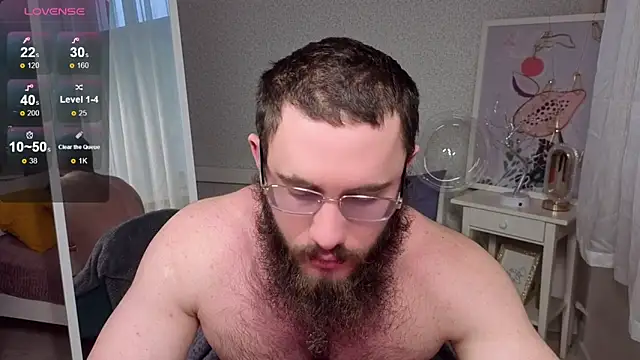 Snapshot of Ant_Power chatting on March 2026 02:09:02 PM Ant Power online show from March 2026 02:09:02 PM