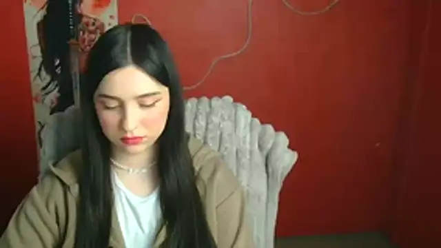 Lilu May online show from April 2026 11:19:02 AM
