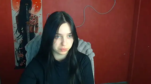 Lilu May online show from April 2026 11:14:01 AM