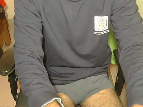 Michal Fransis online show from February 2026 09:57:02 AM