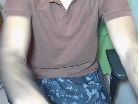 Snapshot of Michal_Fransis chatting on March 2026 05:02:02 AM Michal Fransis online show from March 2026 05:02:02 AM