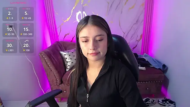 Diamond juliana online show from February 2026 03:35:01 AM