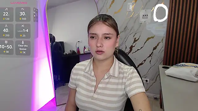 Diamond juliana online show from March 2026 03:12:01 AM