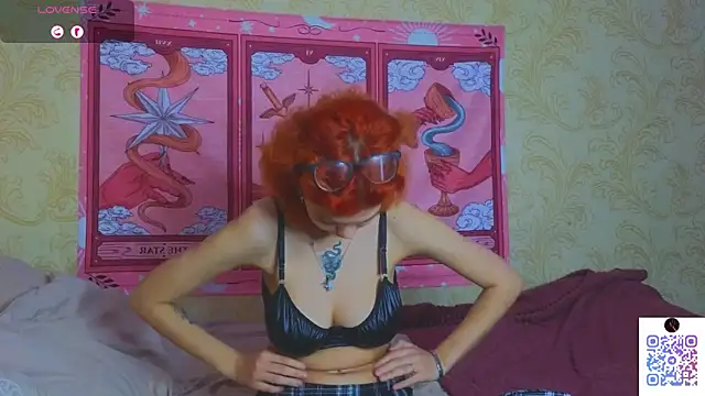 Ameliisun online show from March 2026 06:28:02 AM