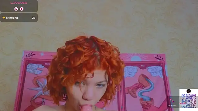 Ameliisun online show from March 2026 05:33:02 AM