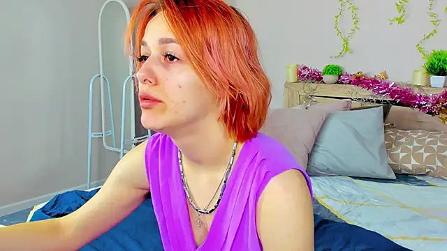 Linda Jonys online show from March 2026 08:08:02 AM