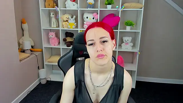 Linda Jonys online show from May 2026 08:21:02 AM
