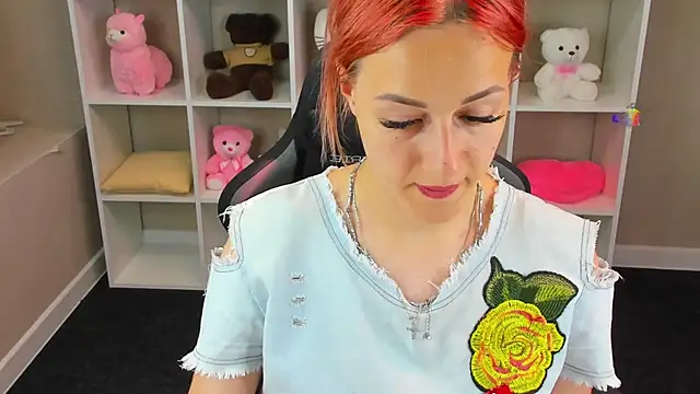 Linda Jonys online show from June 2026 08:17:02 AM