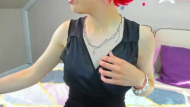Linda Jonys online show from July 2026 08:07:02 AM
