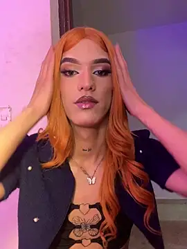 veronicarose  online show from December 2025 08:54:02 AM