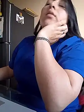 Valeria montana  online show from February 2026 10:06:01 PM