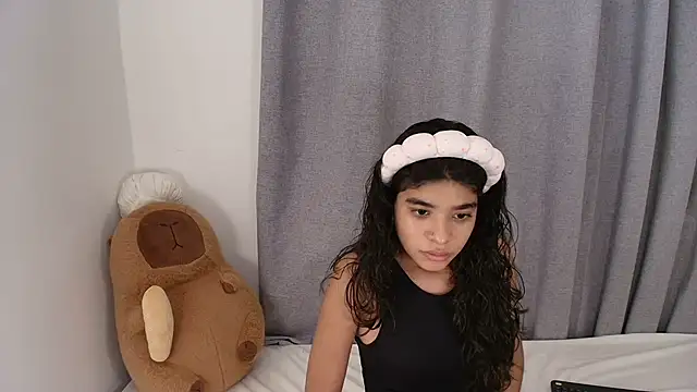 phia carter online show from June 2026 12:25:01 AM
