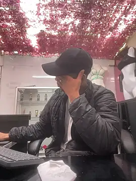 SweeXioji online show from January 2026 03:27:01 PM