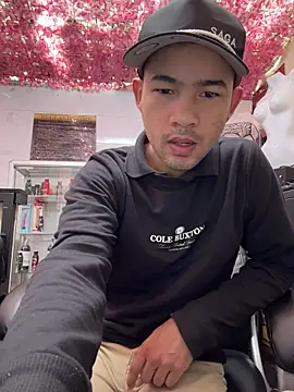 SweeXioji online show from March 2026 01:39:02 PM